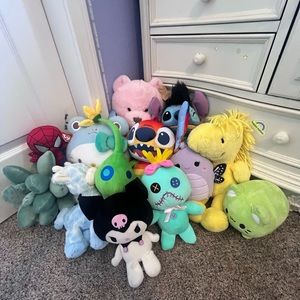 Meet your Posher, Merle